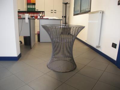 BL Metal Projects S.a.s.